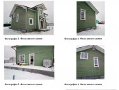 Жилой дом-120 кв.м  с  земельным участком -1015 кв.м .Адрес: Свердловская область, Белоярский городской округ, территория Дачный посёлок «Мельница», Яблоневый квартал, дом 424